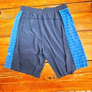 Mens Lululemon limerless shorts.  SIZE XL